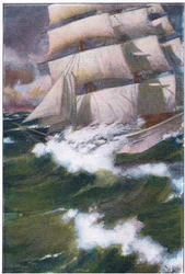 I Washed the Ship Fore and Aft